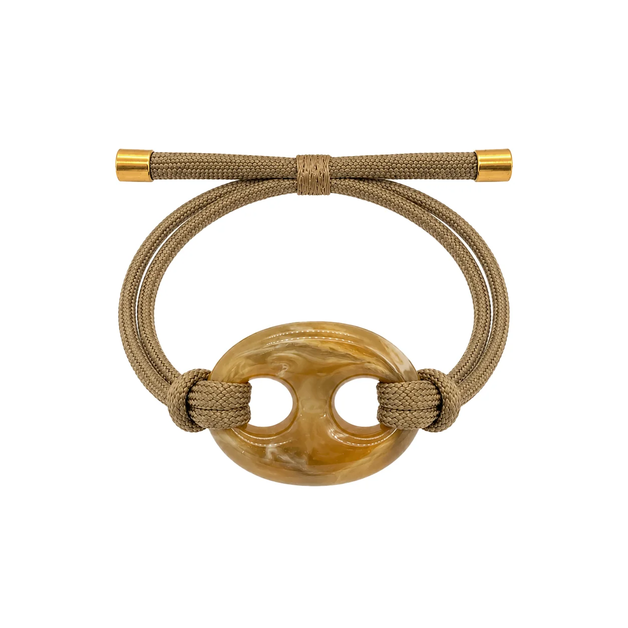 Mariner Link Bracelet - Image 9