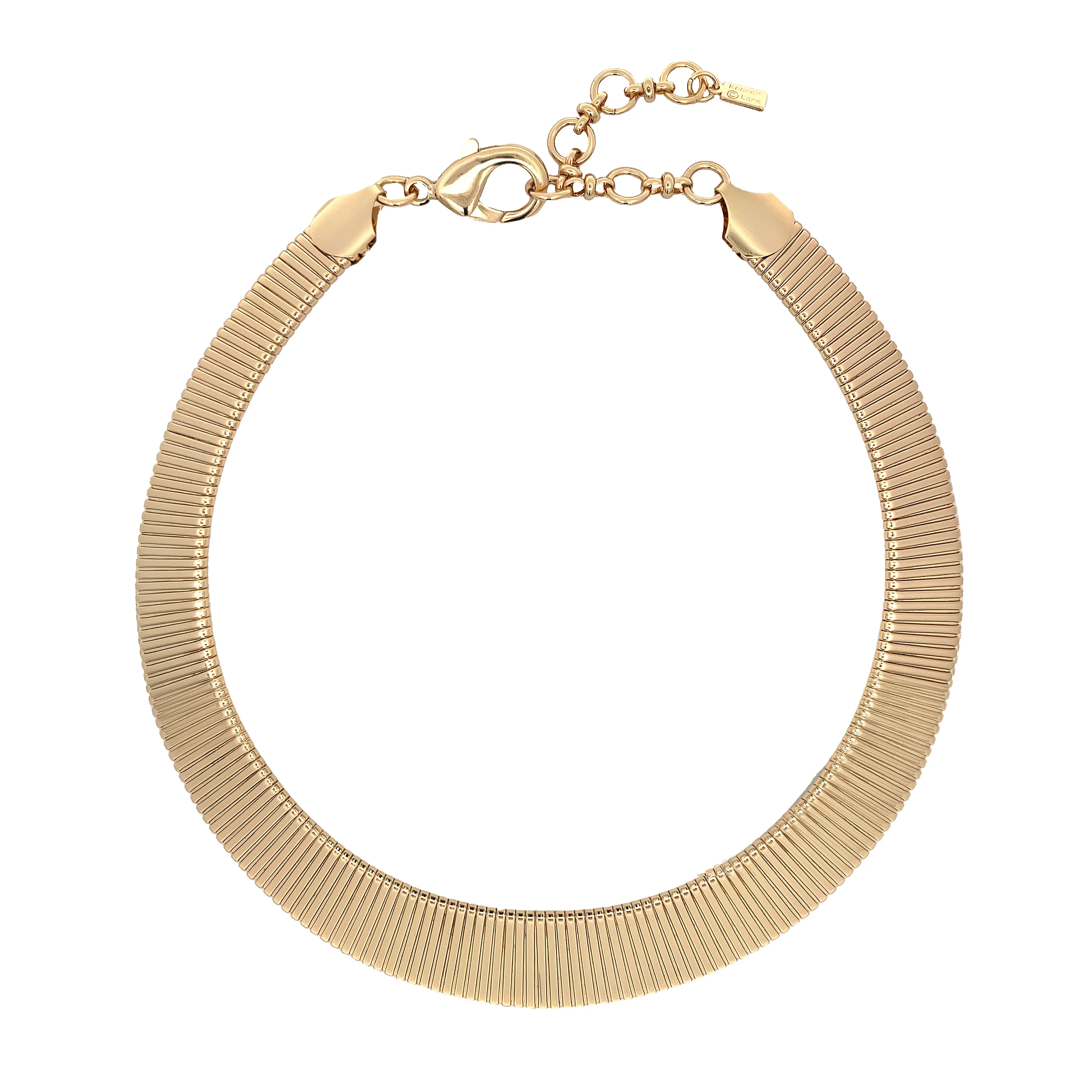 Omega Necklace
