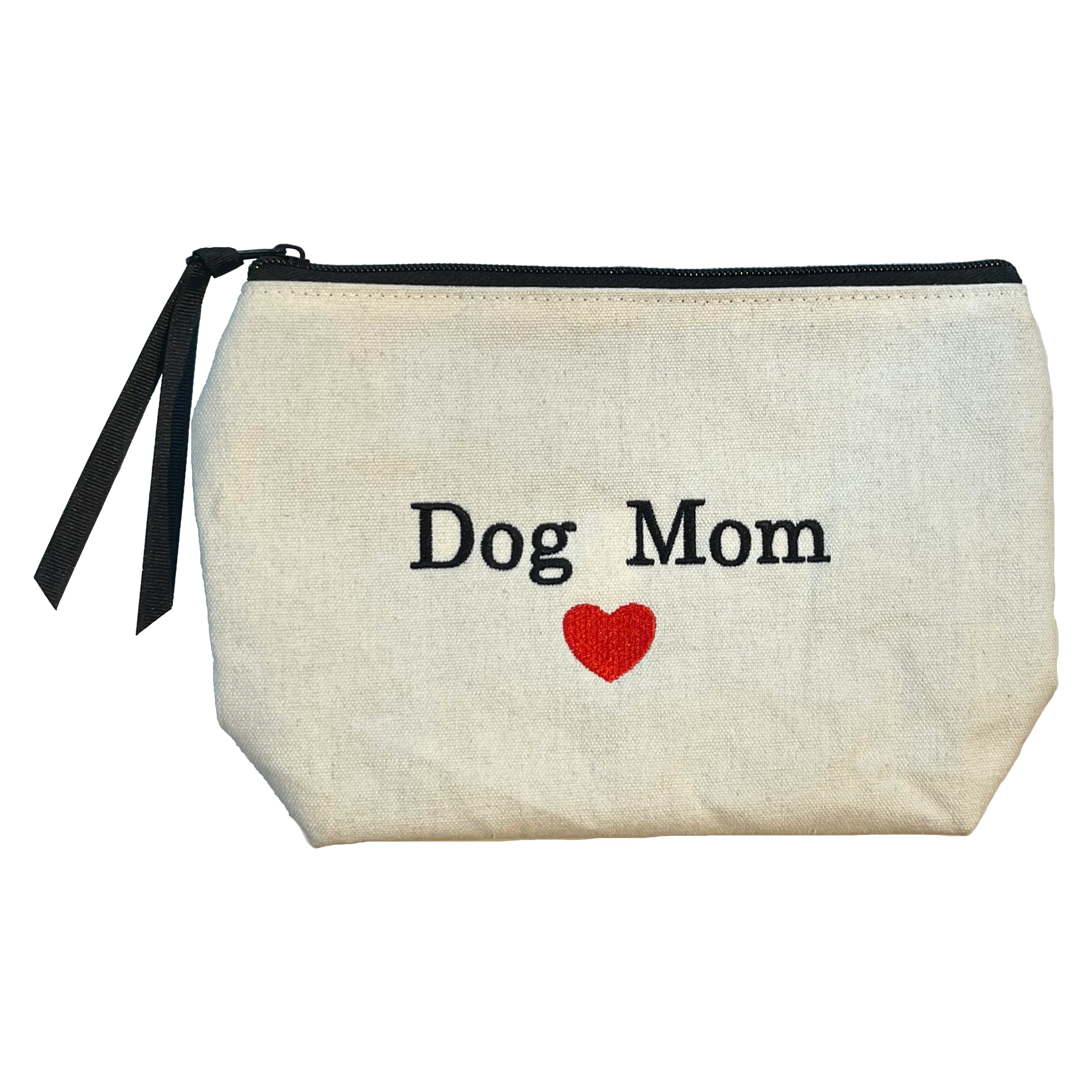 Pouch with Quote