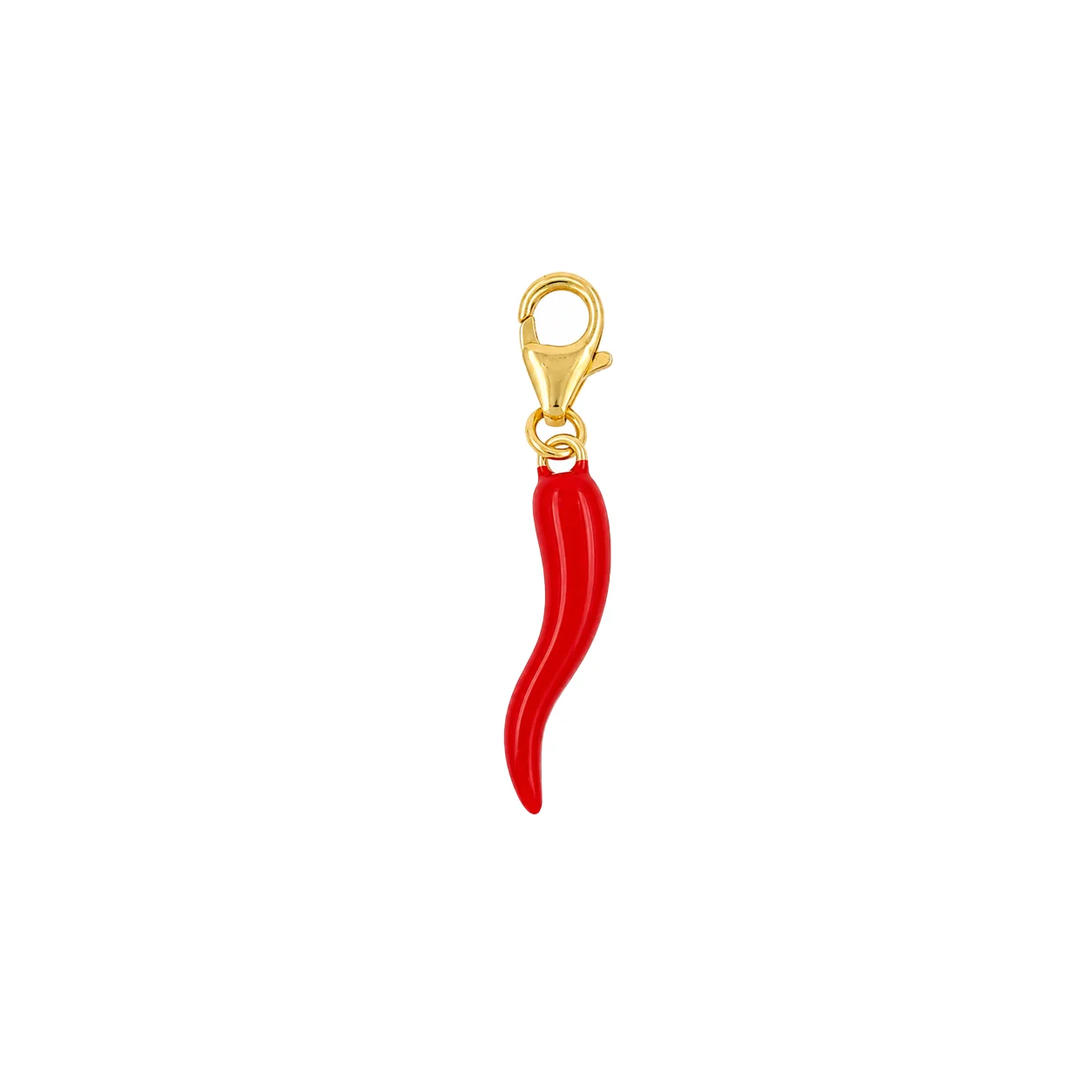 Red Pepper Charm