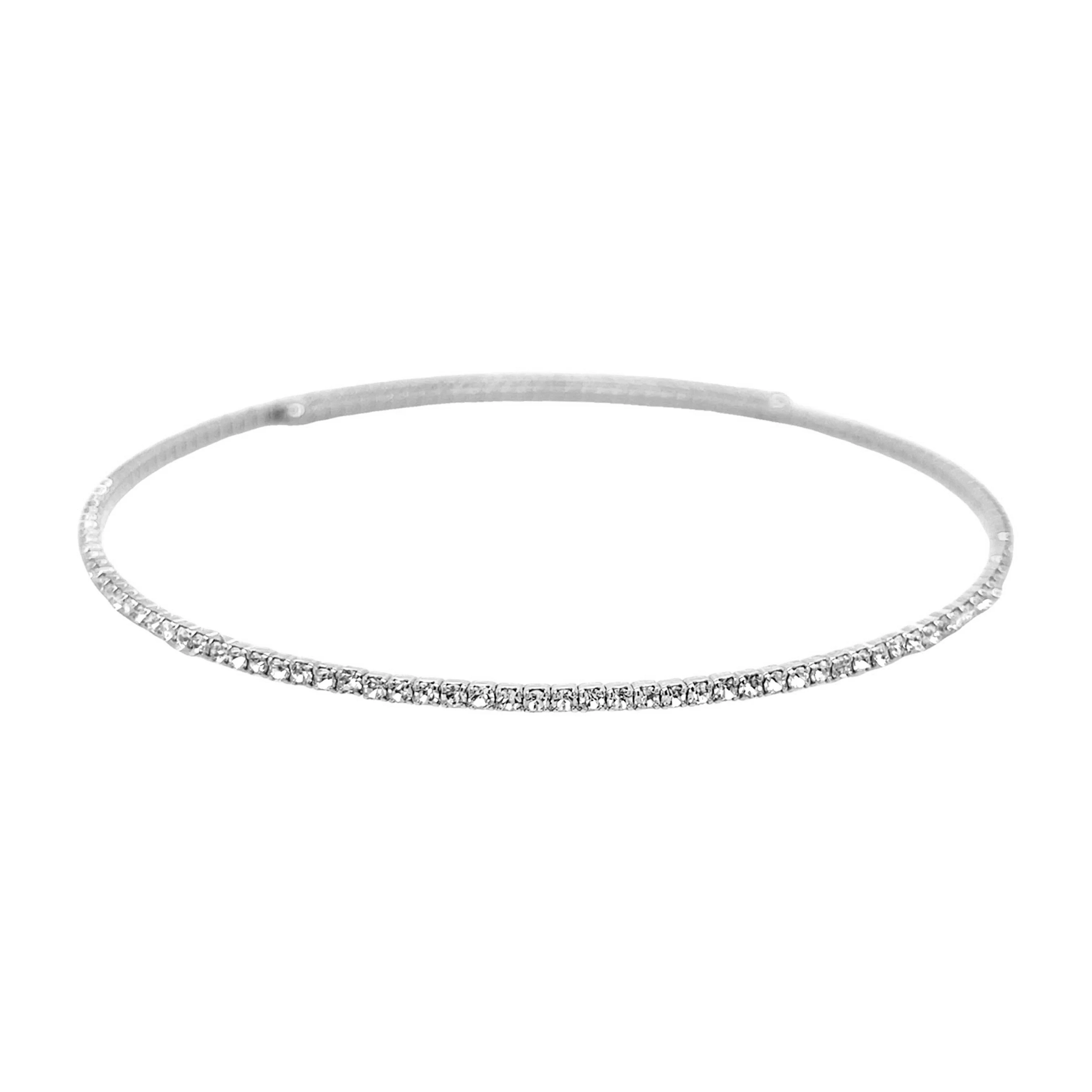 Flex Choker Necklace