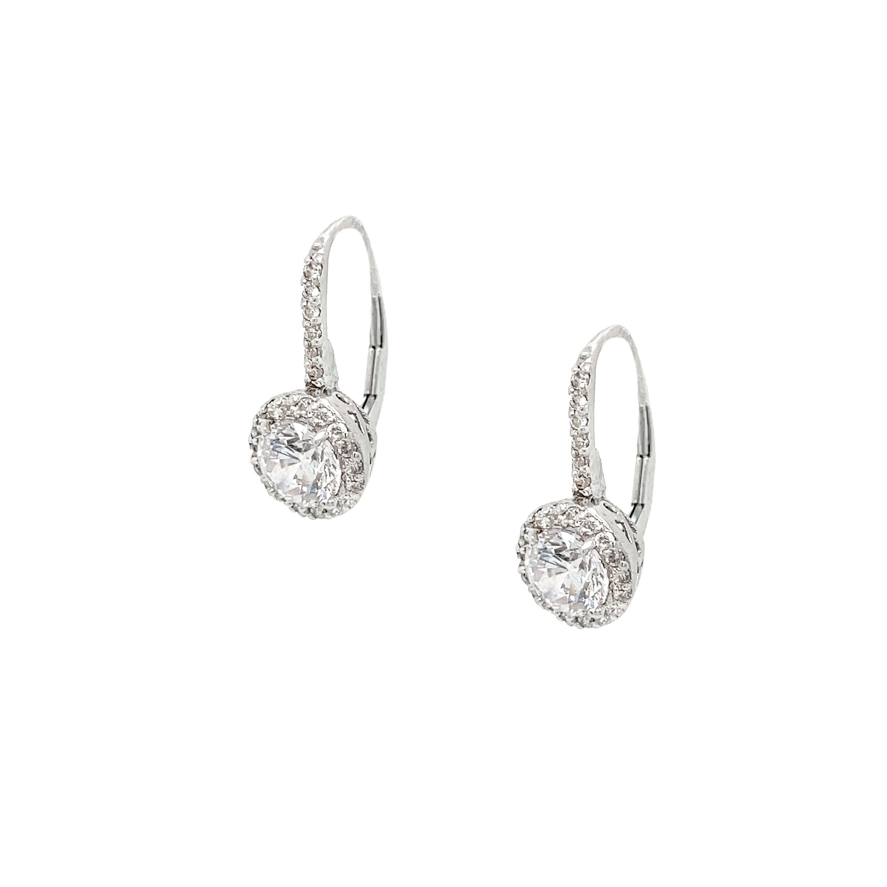 Small Drop Earrings