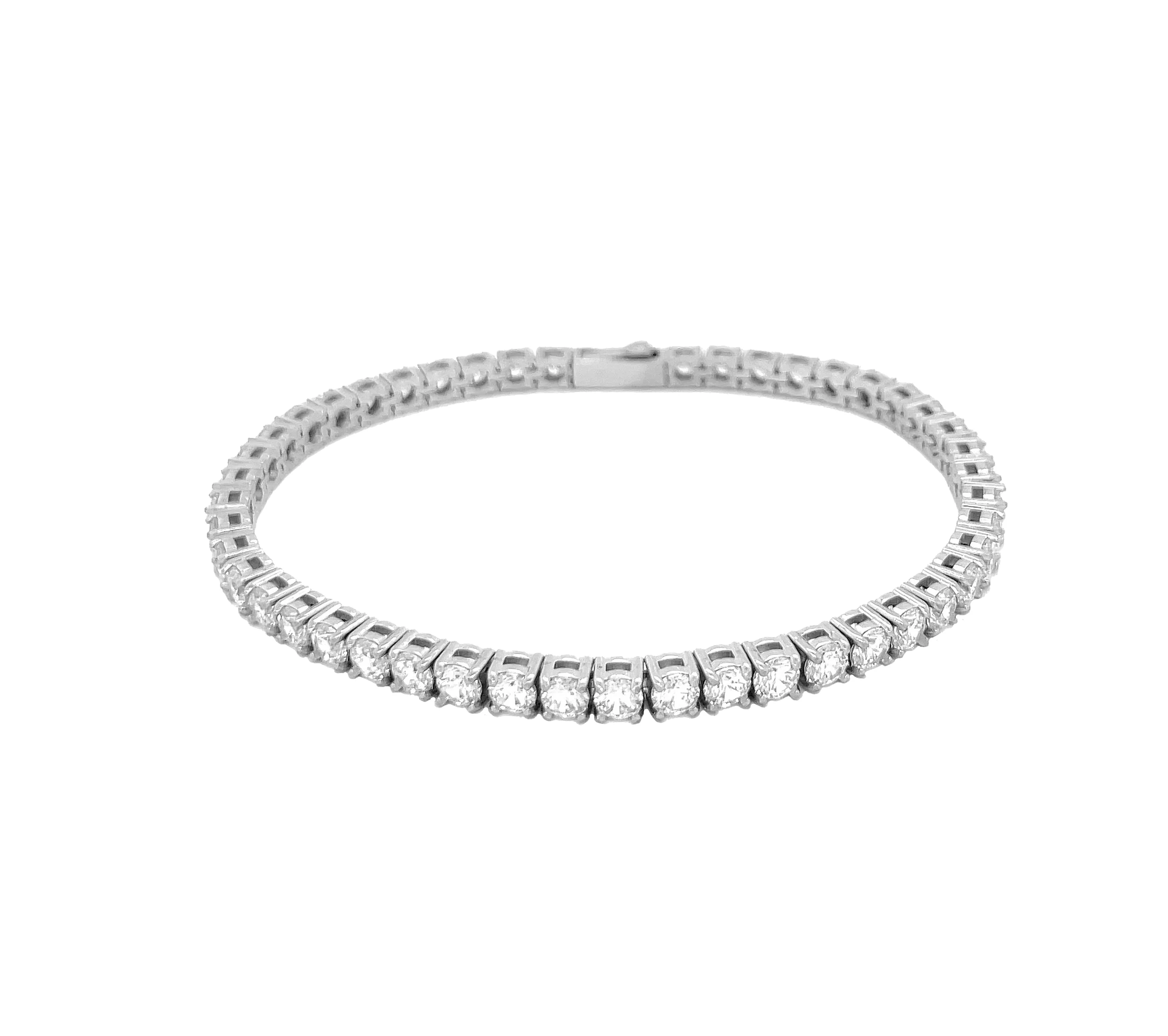 Tennis Bracelet
