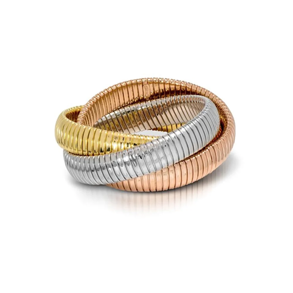Triple Strand Bracelet - Image 5