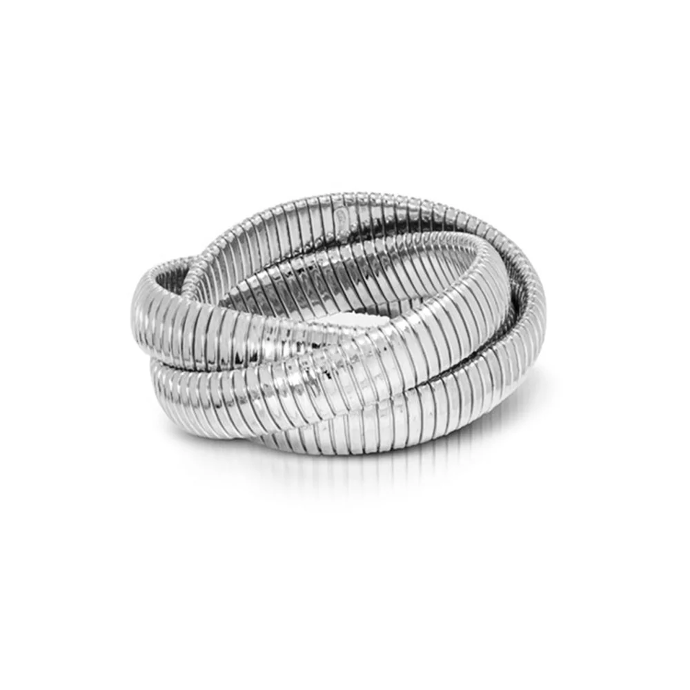 Triple Strand Bracelet - Image 9