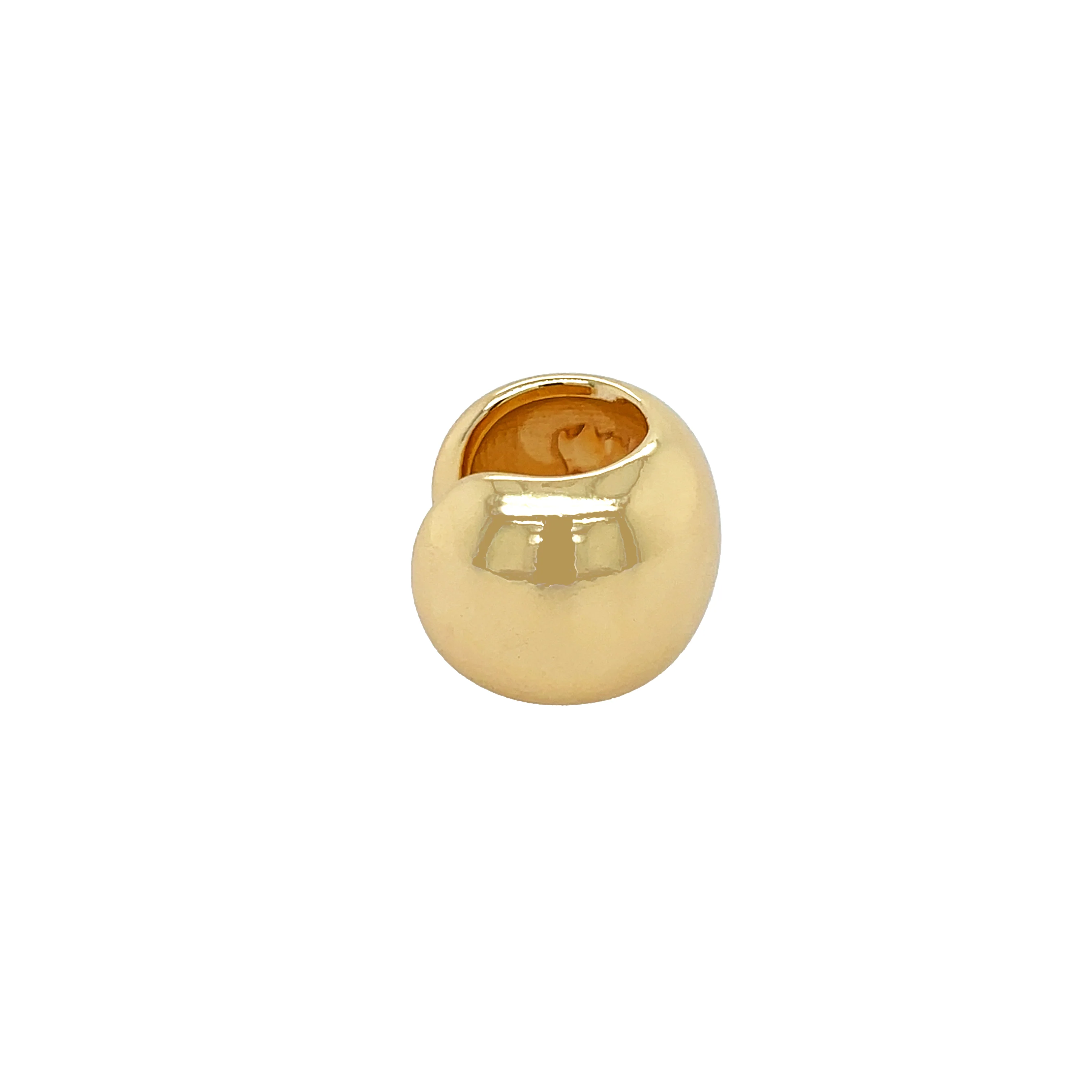 Wide Cuff Earring - Image 3