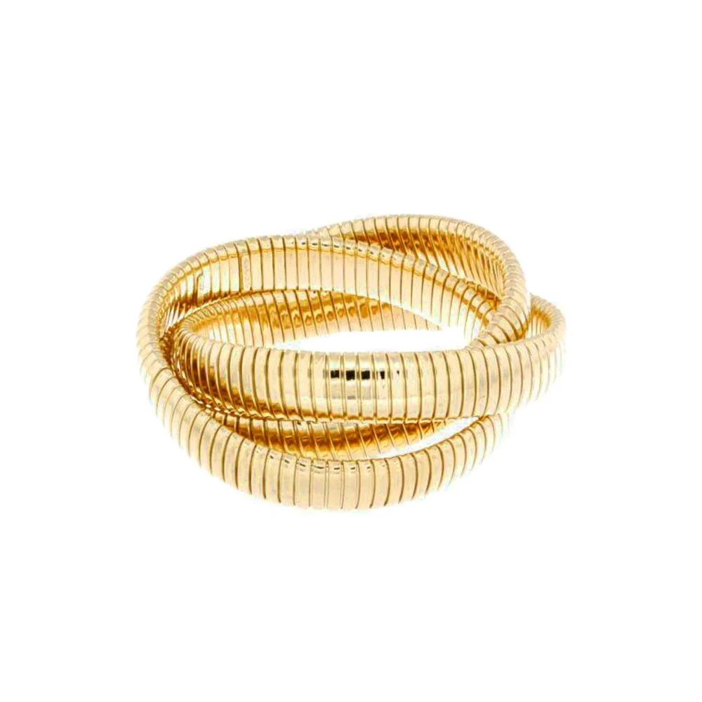 Triple Strand Bracelet - Image 4