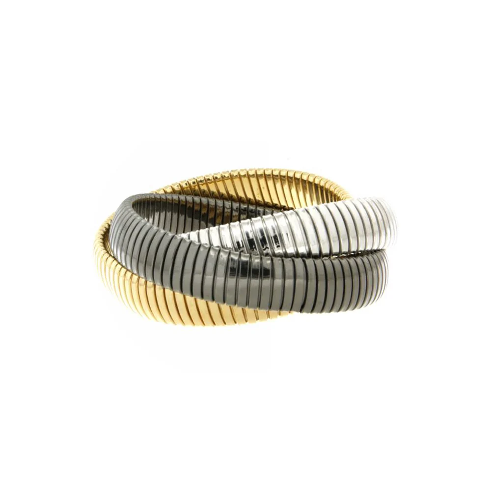 Triple Strand Bracelet - Image 5
